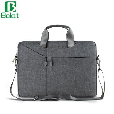 China Custom Business Laptop Bag 15 Inch For Business Travel Bag Custom 15 Inch Laptop Carrying Bag For Business Travel for sale