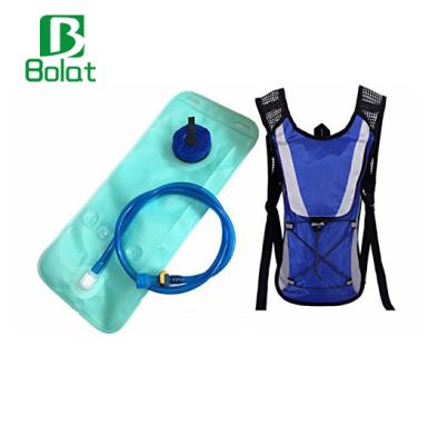 China 2020 Outdoor Hydration Pack China Suppliers Big Bag Hydration Recycling Backpacks for sale