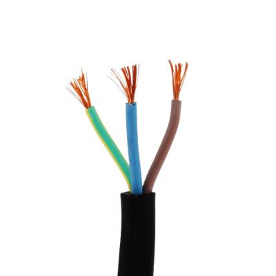 China Rubber Construction Power Cord SOOW SEOOW Wire SJOW Extension SJO SJOOW SEOW Power Cable for sale