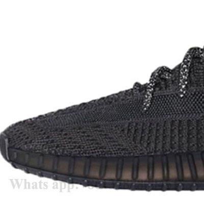 China Cushioning Wholesale Original Brand Yeeze 350 Breathable Pulsating Casual Running Shoes Reflective Yeezyy Sneakers Tenis Cushion 350 V2 for sale