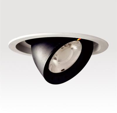 China Modern Smart Lighting Wireless Control Ceiling Spotlight For Museum for sale