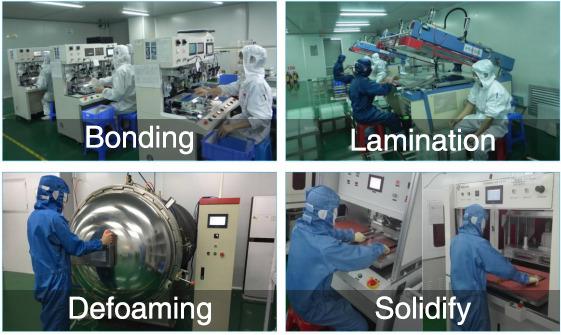 Verified China supplier - Hubei Finelink Photoelectric Co., Ltd.