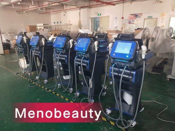 Verified China supplier - Shenzhen Menobeauty Technology Co., Ltd.