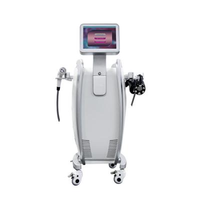 China Best Price Newest Pore Shrink Body Shaping Roller Cellulite Vacuum RF Ultrasound Cavitation System for sale