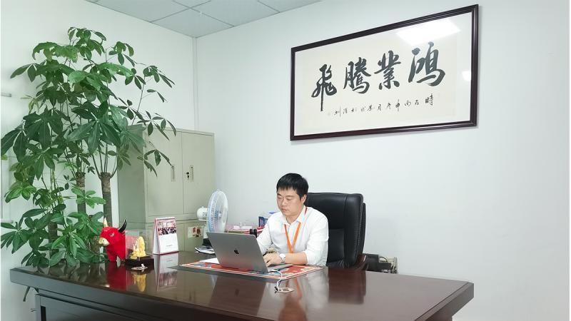 Proveedor verificado de China - Shenzhen Convince Technology Co., Ltd.