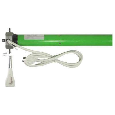 China Interesting outdoor tent/canopy hot sale tubular motor for roller blinds/shutter/roller tents for sale