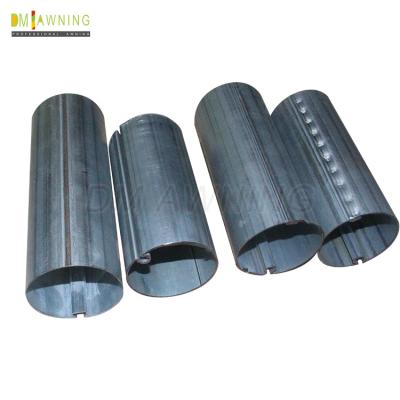 China 4m 5m 6m Outdoor Tent Roller Tube / Tent Spare Parts Of Tents for sale