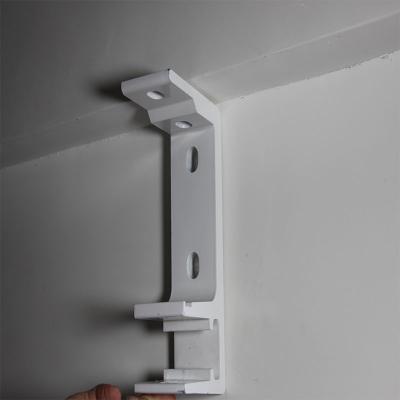 China Heavy Duty In Running Awning Ceiling Installation Bracket for sale