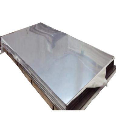 China From Factory Directly 1-5mm Thickness AISI 316L 304 Chemical Stainless Steel Sheet for sale