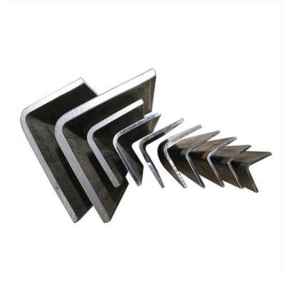 China Engineering Structure Price Of 20x20x2 200x200x25 Equal Angle Steel I Angle Steel Bar Iron Angle Steel for sale