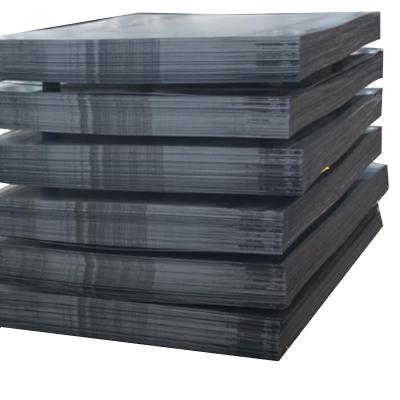 China Soft Boiler Sheet 3mm 6mm 10mm 12mm Ms Carbon Steel Plate 25mm Thick Price Per Kg for sale