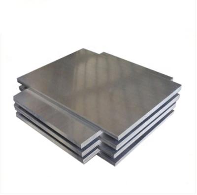 China Container Plate Z275 Gi Sheet Zinc Coated Plate Dx51D Cold Roll Galvanized Metal Sheet From China for sale