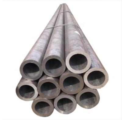 China ASTM A53 Liquid Petroleum Line Pipe Used Seamless Steel Pipe For Sale In Ukraine for sale