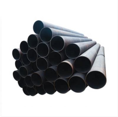 China Hot selling liquid pipe 18 inch stkm 13b black iron seamless steel pipe from china manufacturer for sale