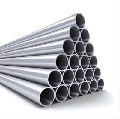 China Petroleum Factory Directly Sale 201 Seamess 304 316 Stainless Steel Welded Welded Pipe for sale