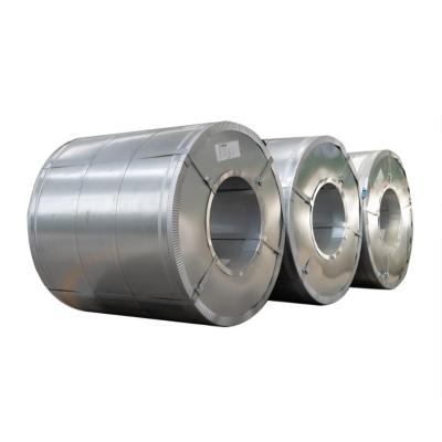 China Decoration Ba Mirror Stainless Steel 0.35mm Cold Rolled Sheet 304 Secondary Coil 316 430 410 Stainless Steel Coil for sale