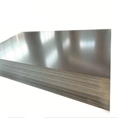 China Thick Galvanized Steel Ship Plate 0.18mm-20mm Thick Galvanized Steel Sheet 2mm Sizes Galvanized Sheet for sale