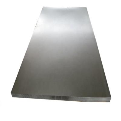 China Ship Steel Sheet 10mm Thick Steel Plate / Plate Galvanized Sheet for sale