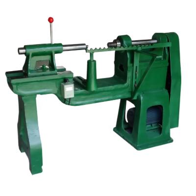 China Hotels Used Small Aluminum Metal Manual Rotating Forming Machine Price For Making Pots Cans for sale