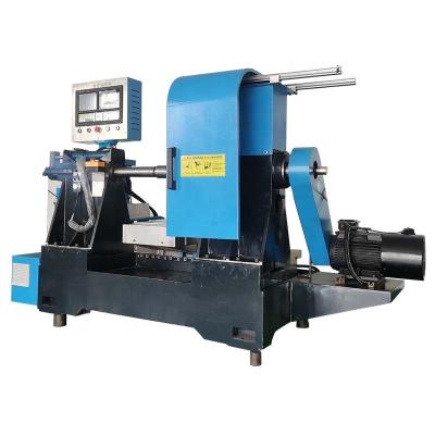 China Automatic Hotel Spinning Lathe Machine Manufacturers Factory Price For Sale India for sale