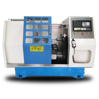 China Hotels China Cookware CNC Spinning Machine X-600 for sale