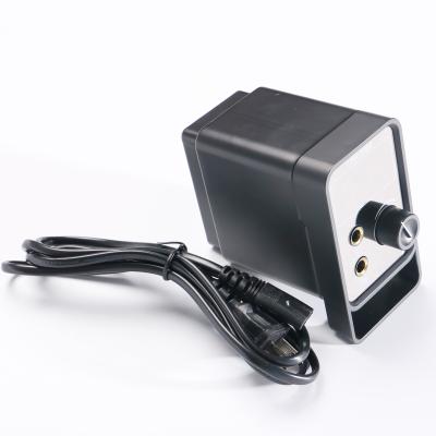 China Tattoo Shops Tattoo Supplies TPN 033 High Quality Power Supply Tattoo Battery Pack for sale