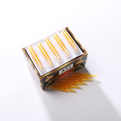 China Wholesale High Quality Cheap Plastic Disposable Tips Tattoo Disposable Tip for sale