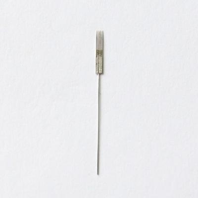 China Traditional Professional Tattoo Standard Tattoo Needles On Bar Quality 304 Stainless Steel Tattoo Needles for sale