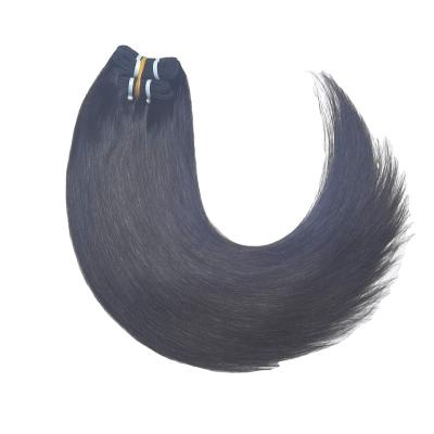 China Factory direct blealchable straight hair wigs and dyeable virgin hair 100g bundles directly with headband for sale