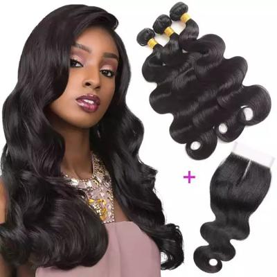 China New Style Body Wave Hair Extension Hair Bundles Hot Selling Virgin Body Wave for sale