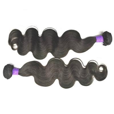 China Free Sample Body Wave For Wholesale 100% Virgin Hair New Design Quality Guarantee Hair Bundle High Quality Hair Bundle for sale