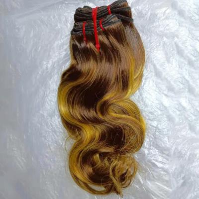 China LOOSE WAVE 100% Virgin Remy Mink Hair Bundles Raw Natural Russian Hair Weft Vendors Loose Wave Bundles for sale