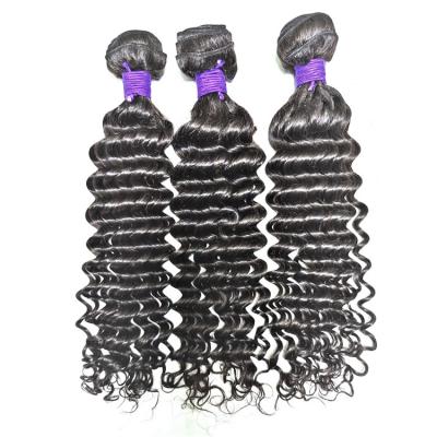 China Body Wave Free Sample Competitive Price Industrial Deep Wave Hair Long Wave for sale