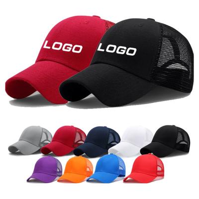 China Hot Sale Fashion JOINT Custom Personalized Embroidery Logo Unisex More Color Sport Hat Baseball Caps for sale