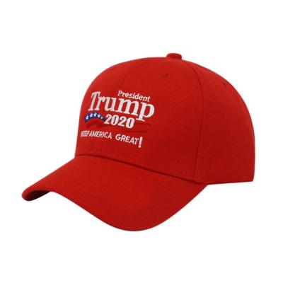 China Casual JOINT Fashion Keep America USA Big Trump Hats 2020 Hot Sale Online Hats for sale