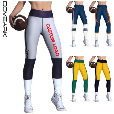 China New Design Antibacterial Dallas-Cow-Boys Accept Different Team Logo Football Baseball Hockey Basketball Custom College Sports Gaiters for sale