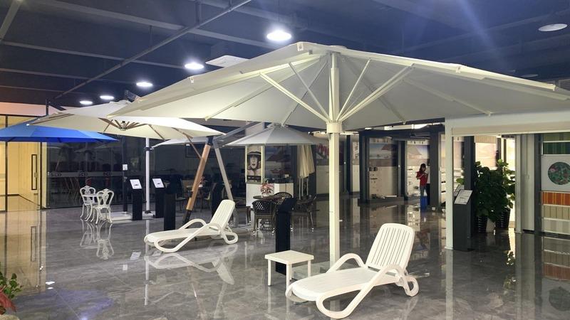 Verified China supplier - Guangdong Shuncaida Sunshade Technology Co., Ltd.