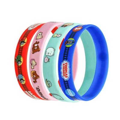 China Hign Anti Mosquito Eco-Friendly Coil Bracelet Elastic Safe To Baby Skin Repellent Bracelets for sale