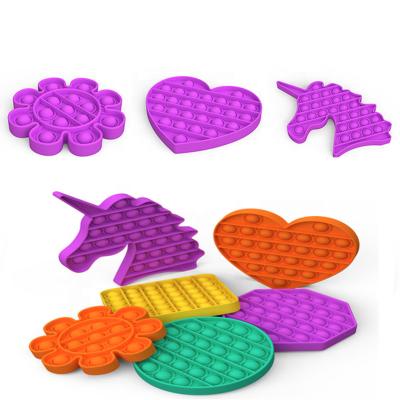 China 2021 New Eco-Friendly Fashion Toy Decompression Product Best Selling Wholesale of Fidgety Person Toys for sale