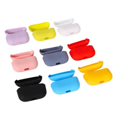 China For Airpods Pro 2020 Funda Wholesale Luxury PU Leather Protective Case For Unique Airpod Cases for sale