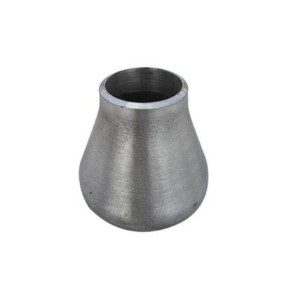 China Fluid Pipe Custom Seamless And Welding SS Pipe Alloy And Carbon Steel Reducers for sale