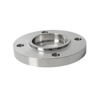 China A105 /Stainless Steel Flange Plate RF SUS304 316 Stainless Steel for sale