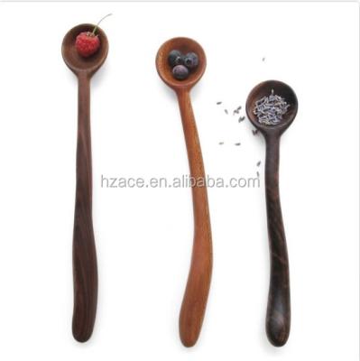 China Viable Wooden Special Dinner Set Wood Kitchen Tools rubber wood,beech,oak,acacia,black walnut for sale