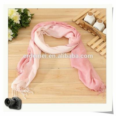 China Decoration/gift/hot wholesale of prayer shawl, scarf and shawl for sale