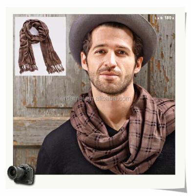 China Decoration/Gift/Men's Hot Squishy Arab Scarf For Men for sale