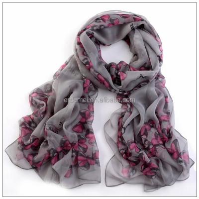 China Wholesale Promotion Chiffon Scarf Hijab Party Wear Hijab Scarf for sale