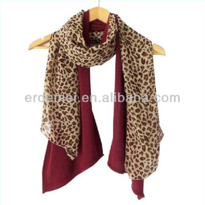 China Hot Lady Decoration / Fashion Lady Brand Hijab Gift / Scarf / Shawl for sale