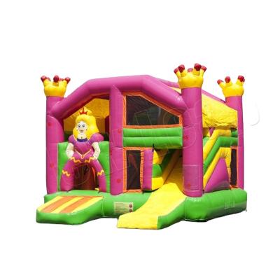 China Combination Playground Outdoor Commercial Inflatable Bouncy Castle Bouncy Castle for sale