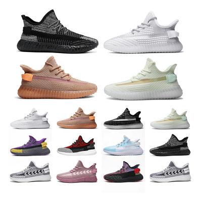 China CUSHIONING good quality yezzy yeezy foam v2 350 fitness sneakers walking style v2 700 v3 runner 350 sneakers shoes mens sports shoes for sale