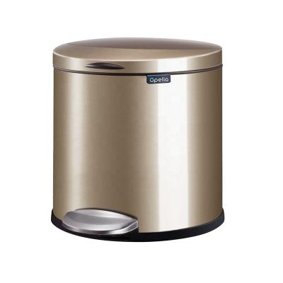 China Sustainable High Quality Full Size Sanitary Bin For Restaurants for sale